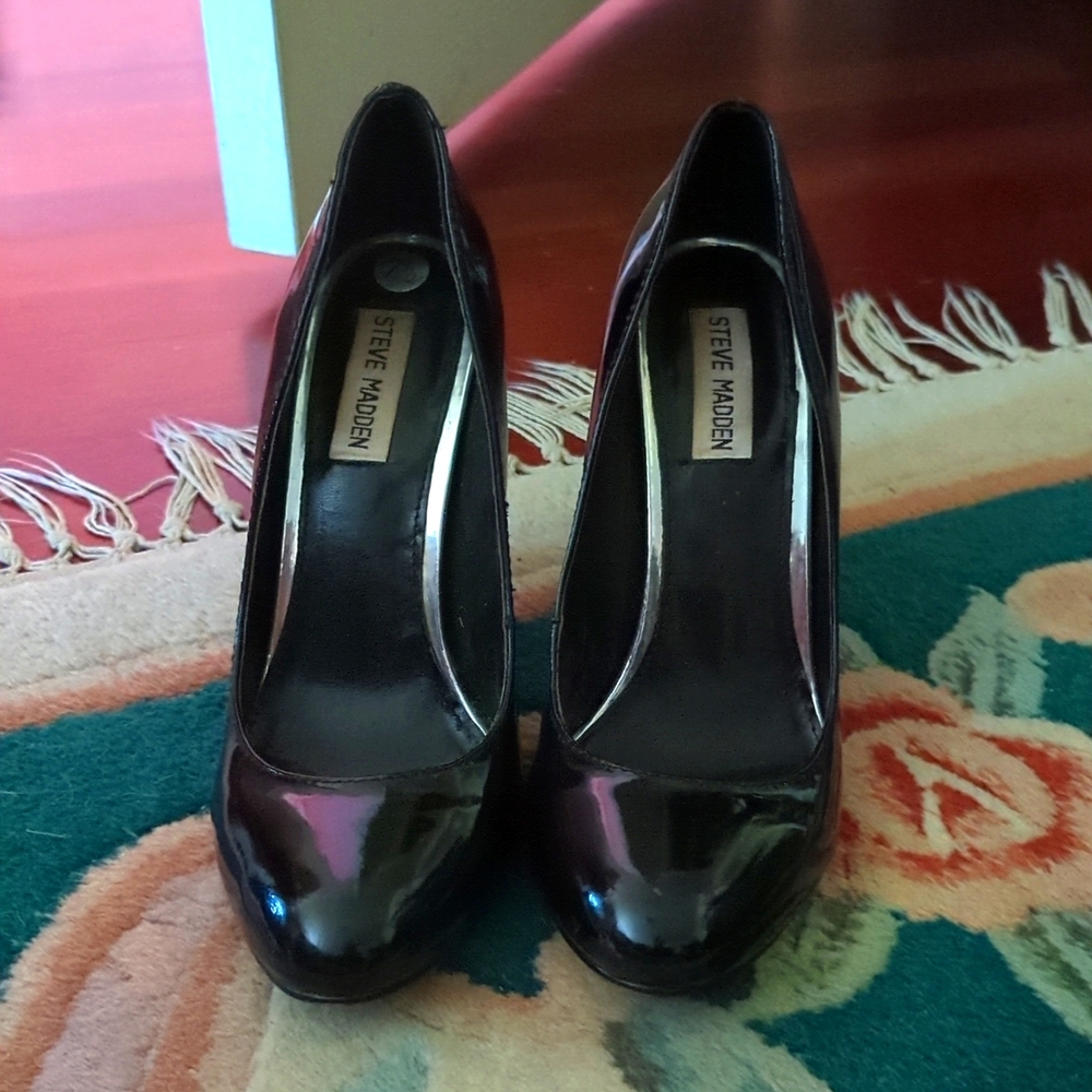 Steve Madden heels